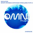 Eschaton - Fractal Brain Spasm (Original Mix)