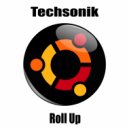 Techsonik - Roll Up26