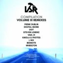 Digital Monk - Broken Mirrors (Steven Lorenz Remix)