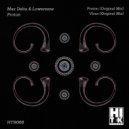 Max Delta & Lowerzone - Virus