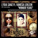 Lydia Sanz Ft. Vanesa LeKlein - Wonder Years (Carlos Maza Remix)