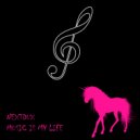 Nextdux - Music Is My Life
