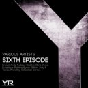 Andy Notalez - Up North (Original Mix)