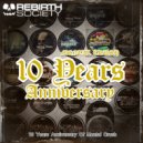 Mental Crush - Rebuild Memories (Original Mix)