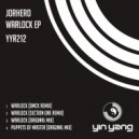 Jorhero - Warlock