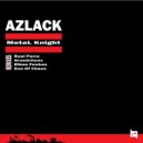 Azlack - Metal Knight (Ethan Fawkes Remix)