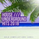 Kfuvy - Walking (Original Mix)