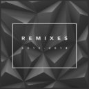 Biago Sordini - Black Planet (Domshe Remix)