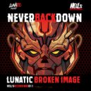 Broken Image - Can\'t Fool Me (Original Mix)