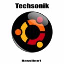 Techsonik - Bassline2 (Original Mix)