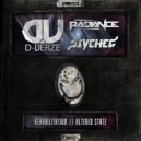 Radiance & Psyched - Altered State