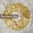 Kikdrm - Little Helper 311-3 (Original Mix)