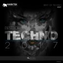 DJ Dextro - Space Chamber (Original Mix)