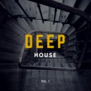 Deeper Craft - Volcano (Original Mix)