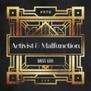 Activist & Malfunction - Bass God (Radio Edit)