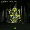 D3CK4 Kumis vs Arsyih Idrak - Bateba (Original Mix)