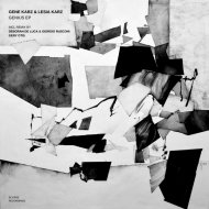 Gene Karz, Lesia Karz - Genius