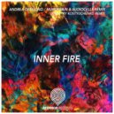 Andrea Desmond - Inner Fire (Murdbrain & Audiocells Remix)