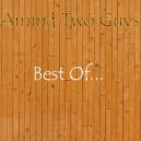 Amind Two Guys - No Way Back (Original Mix)