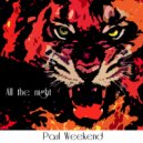 Paul Weekend - All The Night (Alexander Hristov Remix)
