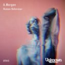 A.Morgan - Refractions (Original Mix)