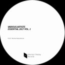 Modular2 - Groove Selector