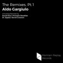 Aldo Gargiulo - Rolling Sweets