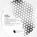 Vaxx - Addicted (Original Mix)