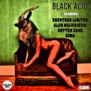 Black Acid - Power Plant (Sutter Cane, 50mA  Remix)