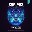 Orano feat. Karen Elliot - Fairytales (Mysterious Movement Remix)