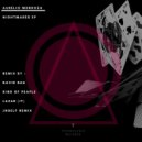 Aurelio Mendoza - Nightmares (JHself Remix)