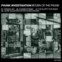 Phunk Investigation - Return of The Phunk (Slideback Remix)