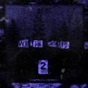 WHITE $KULL - What The Fuck (CHOPPED & SCREWED)