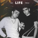 TIGR & Teslla - Life