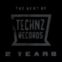 RSTYkat - Kahmber (Original Mix)