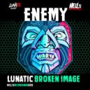 Broken Image - Depakate