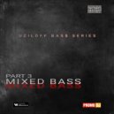UZILOFF - MIXED BASS. PART 3