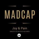 Madcap - Pray (Original Mix)