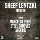 Sheef Lentzki - Haboob (Marcello Perri Remix)