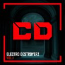 Derrek - Revive Complextro