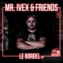 Mr. Ivex - Ameno (Original Mix)