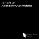 Julian Luken & Cosmicfellas - Simple Groove