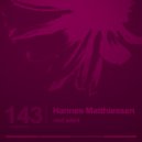 Hannes Matthiessen - Belligerent (Original Mix)