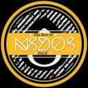 Jaybee & mSdoS - Must Be Dead