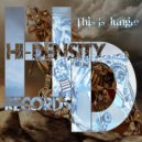 Hi-Density - Evak (Original Mix)