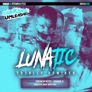 Lunatic - Dark Rage