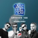 MalYar/Beat Boy/YK/Gaik Guest mix by Stanislavsky - DMN #168 (14.06.2020)