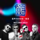 MalYar/Beat Boy/YK/Gaik Guest mix by Riccardo Ricci - DMN #169 (21.06.2020)