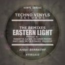 Bernathy - Eastern Light (SLP (HU) & Dynamic Illusion Remix)
