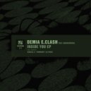 Demia E.Clash, KnowKontrol - Inside You feat. KnowKontrol (Formshift Remix)